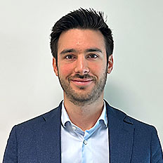 Antoine COEFFARD – Directeur