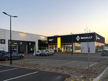 Nouvelle Concession Blois Warsemann Automobiles
