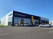 Renault Vendôme 2020